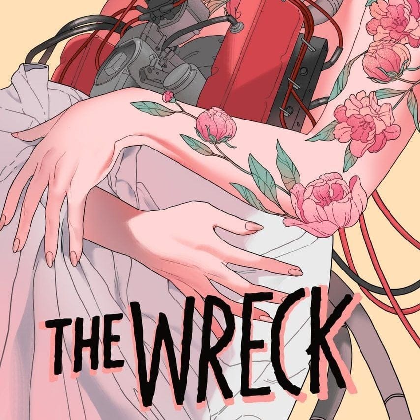 Test The Wreck - Une expérience narrative marquante ?