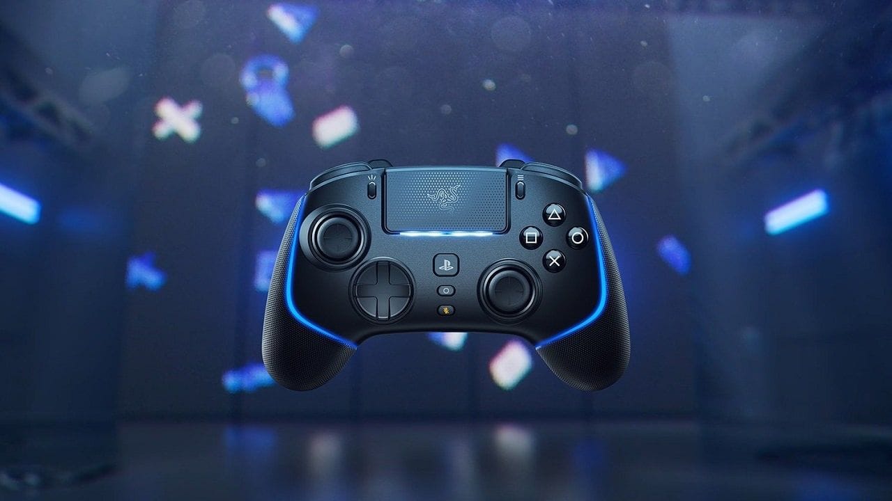 Test Razer Wolverine V2 Pro - Une manette PS5 convaincante pour les amoureux de sticks asymétriques