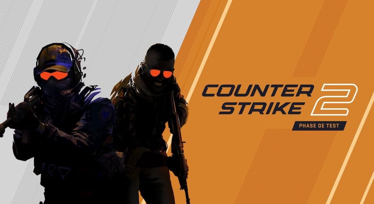 Counter-Strike 2 : Valve dévoile officiellement le jeu qui sera gratuit et sortira cet été pour ceux qui ont CSGO, voici les nouveautés