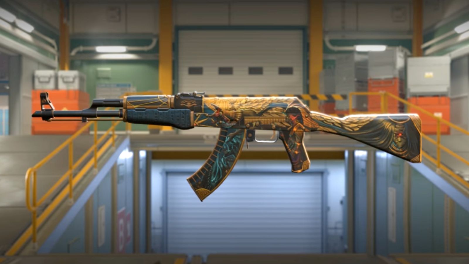 Transfert de skin de CS:GO à CS2 : que vont devenir vos skins ? - Dexerto