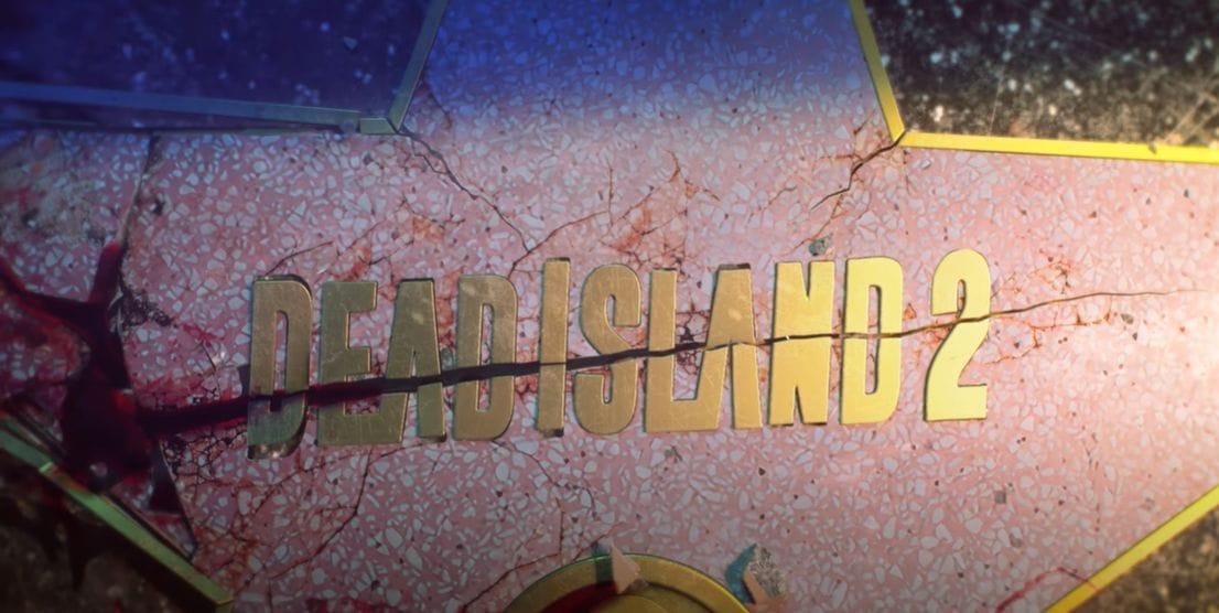 Dead Island 2: La cinématique d'introduction !