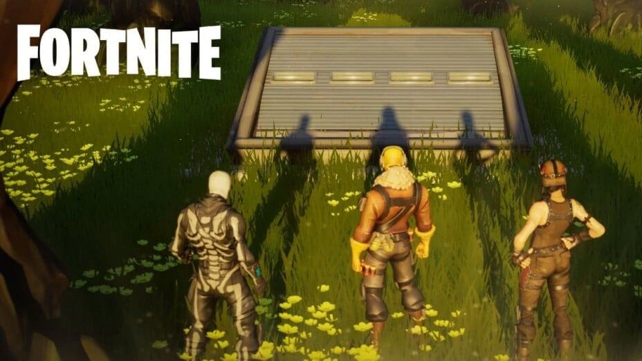 Fortnite Creative 2.0 : le code map Chapitre 1 est enfin là ! Retour de Fortnite prime ou déception ?