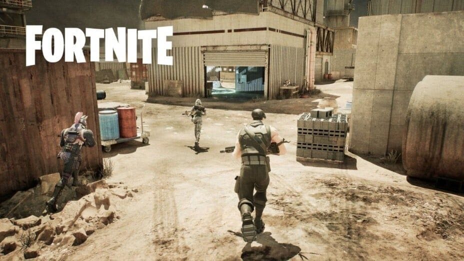 Fortnite Creative 2.0 : domination, escape room... les meilleurs map codes affluent déjà !