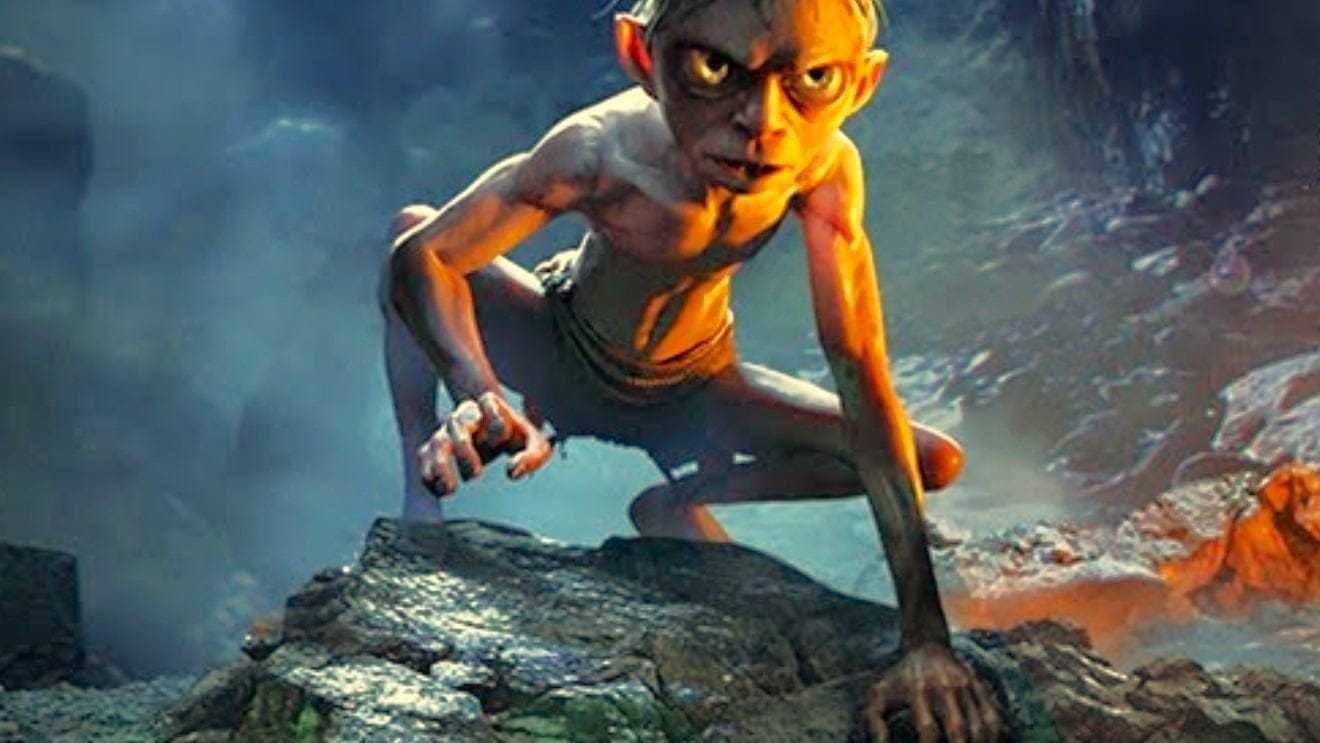 Gollum : une date de sortie pour le jeu Seigneur des Anneaux, c'est pour bientôt