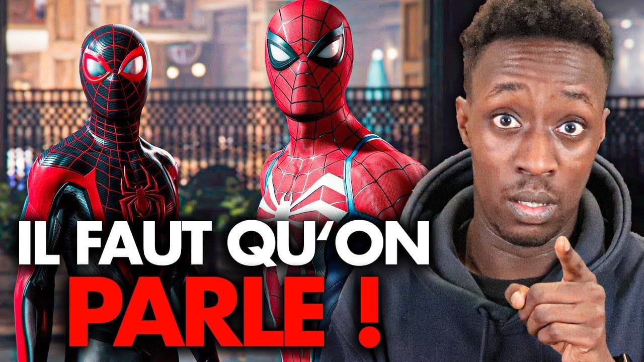 Marvel's Spider-Man 2 : 2 infos importantes que vous devez savoir !