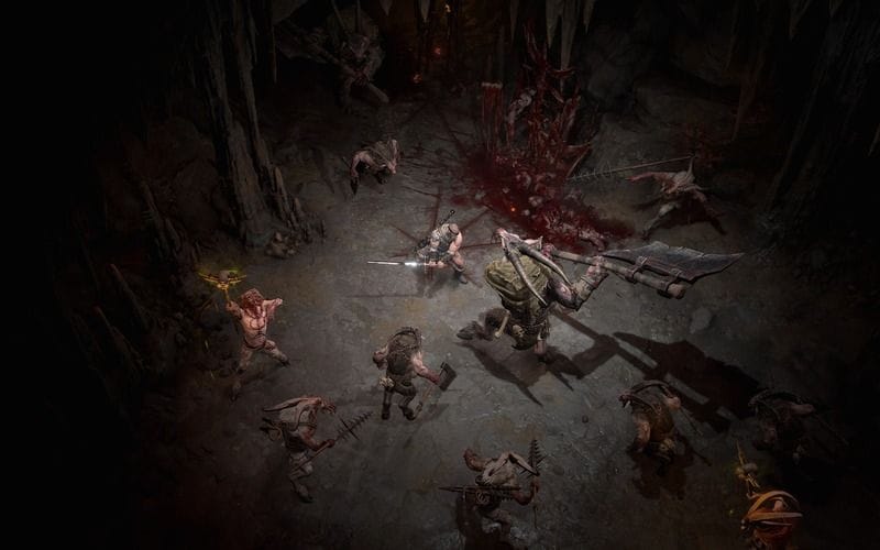 Les problèmes de la bêta permettront d'améliorer le lancement de Diablo IV