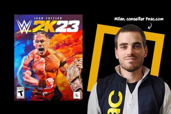 WWE 2K23 : notre test complet et toutes les infos sur le jeu de catch