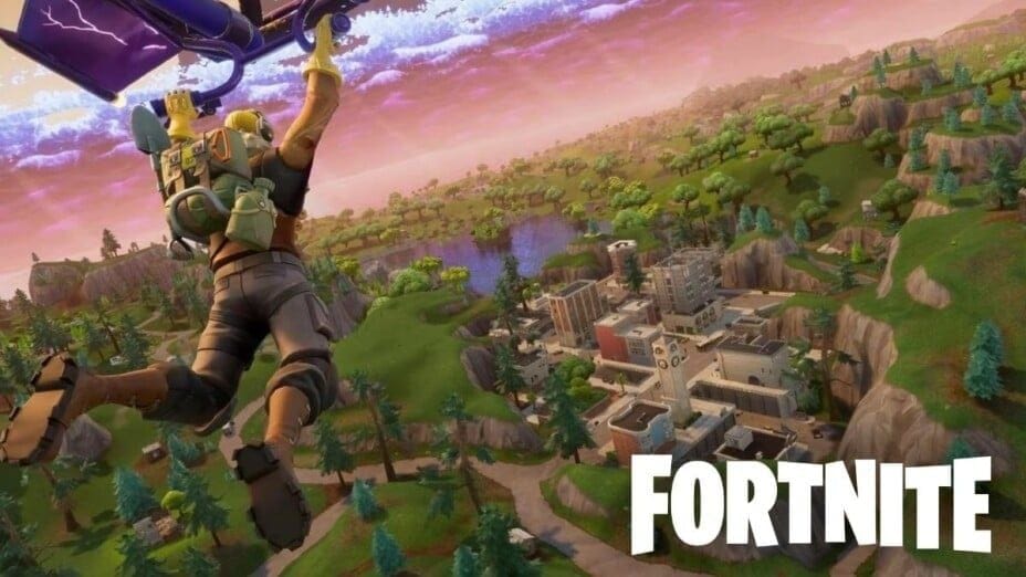 Fortnite Creative 2.0 : la map Atlas du Chapitre 1 tourne au fiasco, mais le studio promet des améliorations !