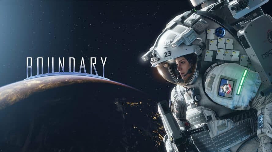 Boundary : Ce FPS en apesanteur est de retour avec une date et des précisions