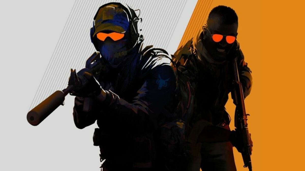 Counter Strike 2 ne serait pas une exclu PC, selon une fuite…