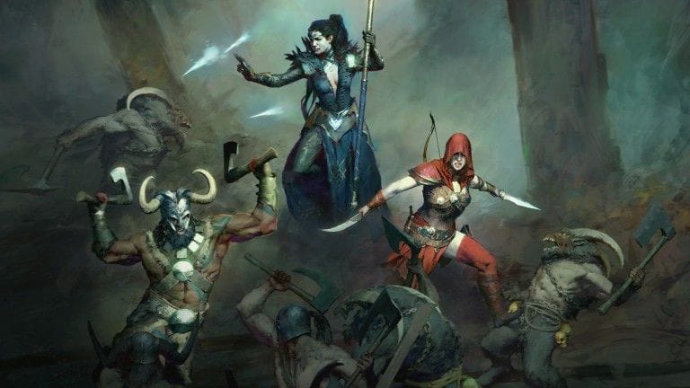 Fin bêta Diablo 4  : à quelle heure se termine-t-elle ?