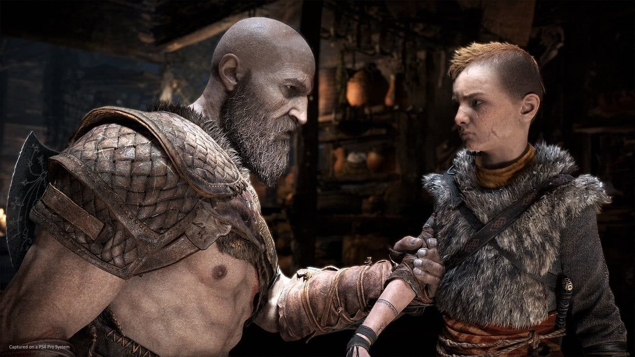 God of War 3 : un personnage culte de retour dans la suite !