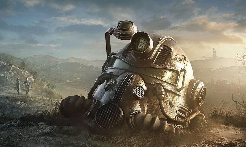 Le tournage de la série Fallout d’Amazon est terminé