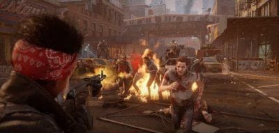World War Z: Aftermath, la mise à jour Against All Odds avec deux nouvelles cartes en Horde lancée en vidéo