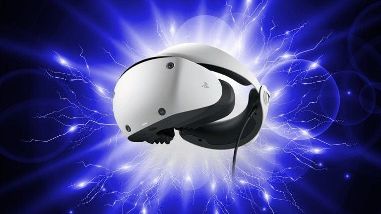 L'avenir de la réalité virtuelle en danger ? Les ventes du PSVR 2 de la PS5 ne se sont pas bonnes...