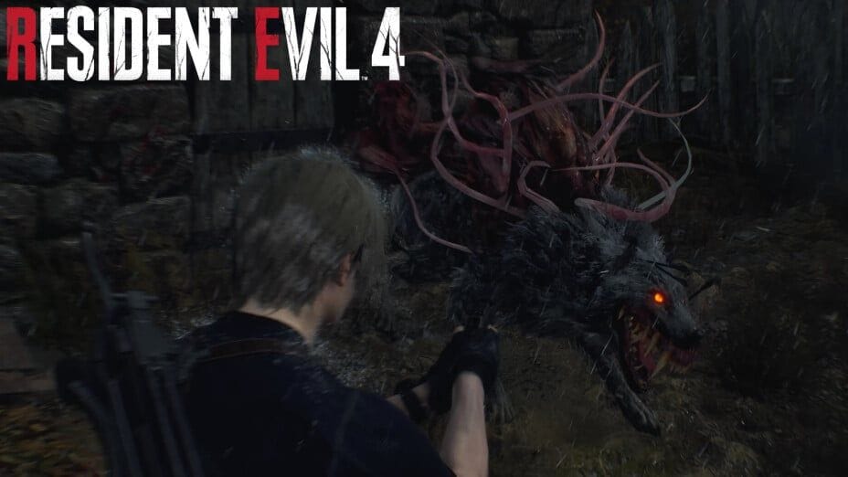 Attention chien méchant Resident Evil 4 Remake : Comment compléter la requête du chapitre 5 ?