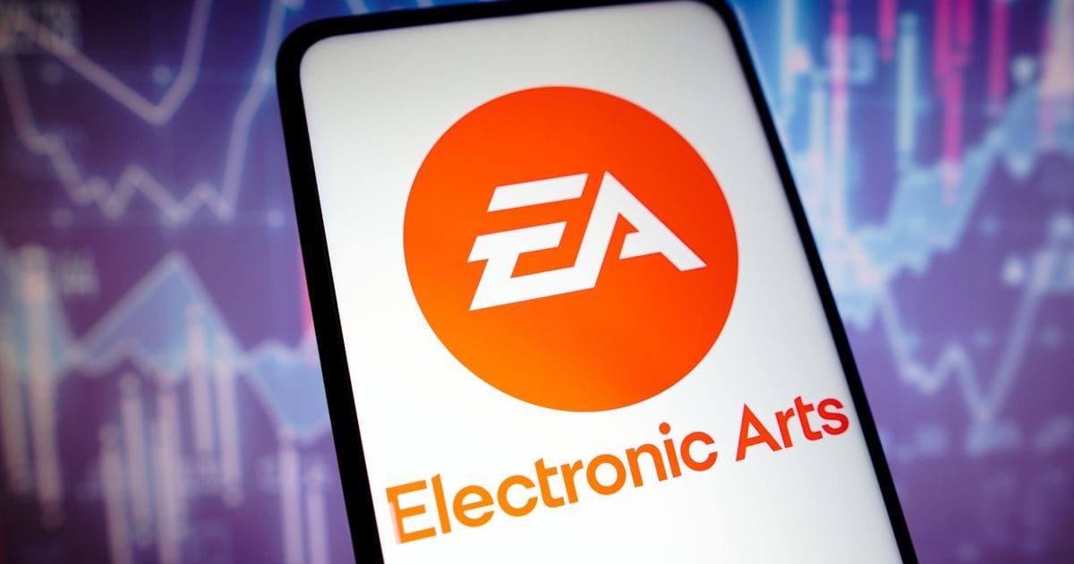 Electronic Arts licenciera 6 % de ses effectifs