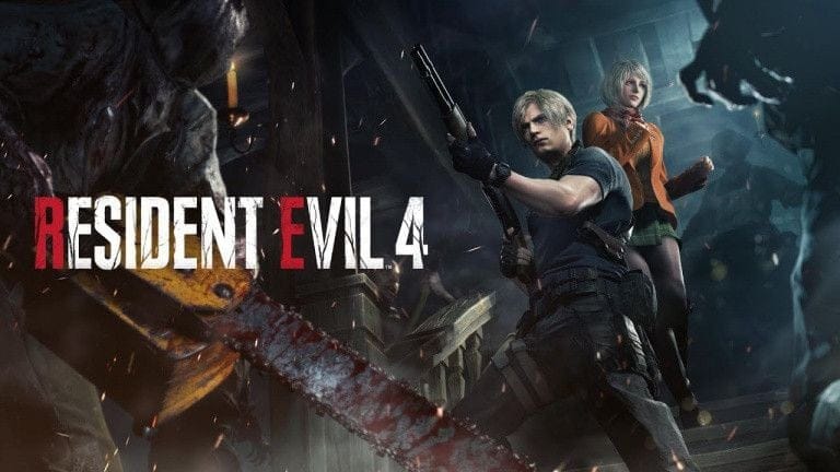 New Game Plus Resident Evil 4 Remake : que peut-il bien proposer ?