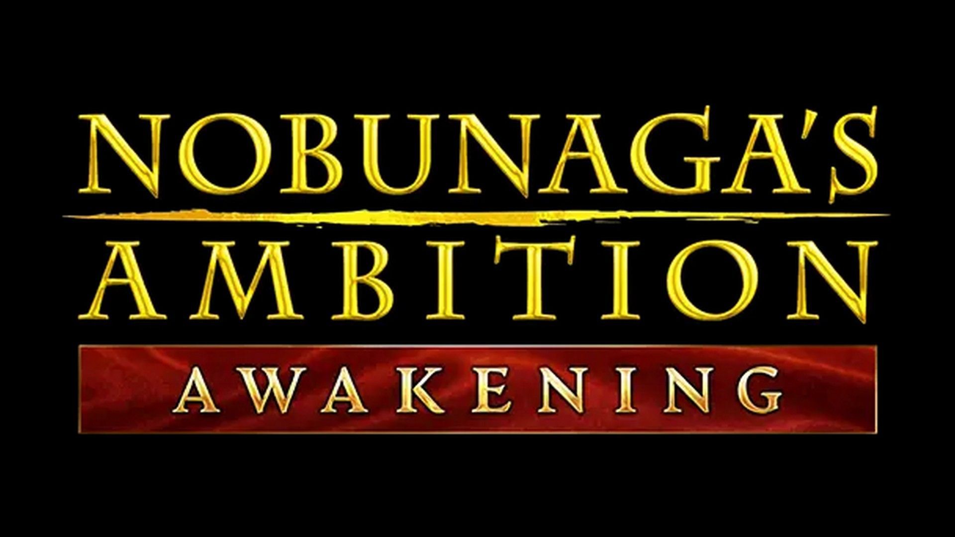 Nobunaga's Ambition fête ses 40 ans | News  - PSthc.fr