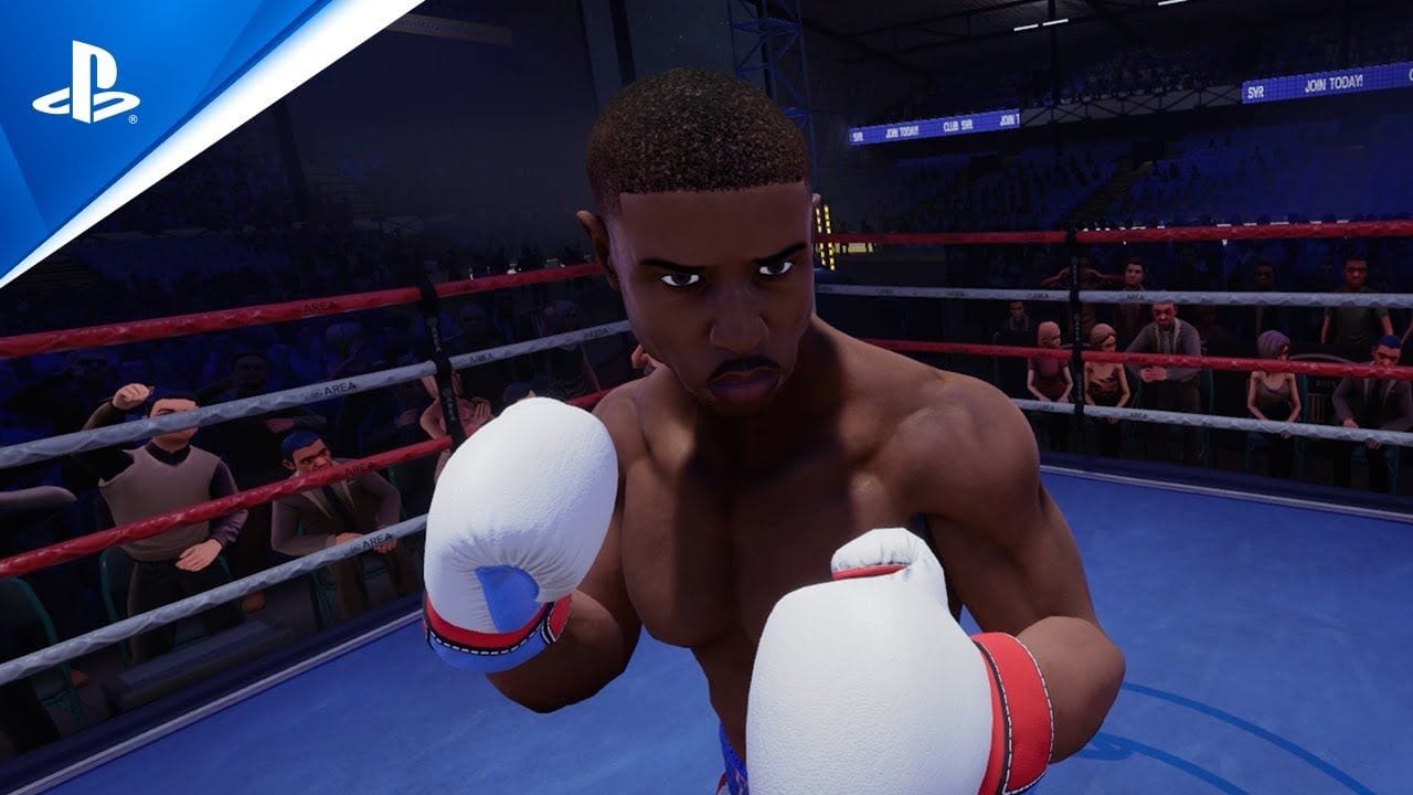 Creed: Rise to Glory - Championship Edition - Launch Trailer | PS VR2 Games