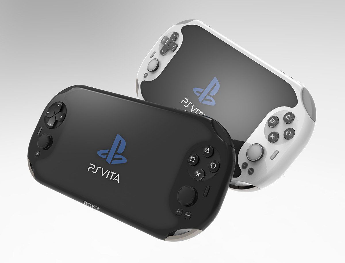 PlayStation : Sony réfléchirait à une nouvelle console portable