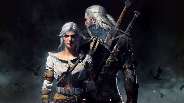 The Witcher 3 reçoit une mise à jour miraculeuse sur PS5 et Xbox Series ! Il est encore plus beau