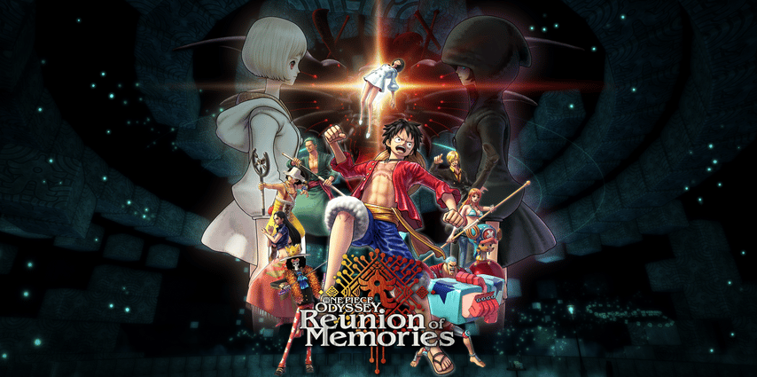 One Piece Odyssey s'enrichit du DLC Reunion of Memories