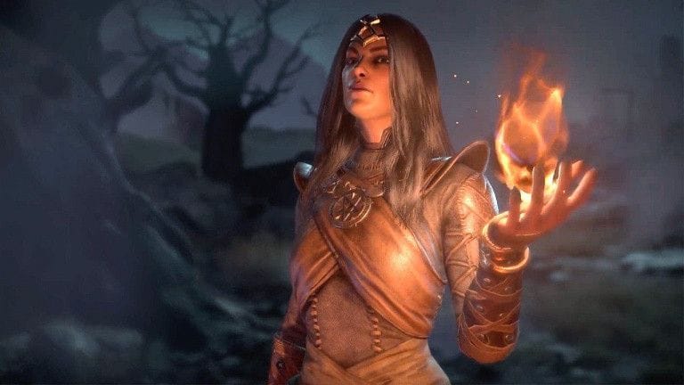 Diablo 4 : on a les dates et heures de la sortie officielle et de l'accès anticipé !