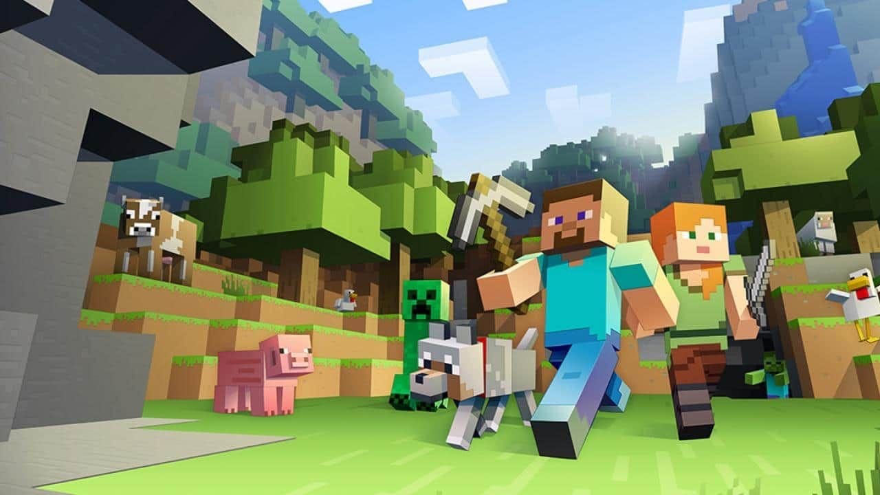 Le film Minecraft avec Jason Momoa sortira finalement sur grand écran en 2025