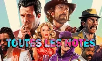 Test Crime Boss : le jeu avec Chuck Norris et Kim Basinger est un échec total, voici toutes les notes