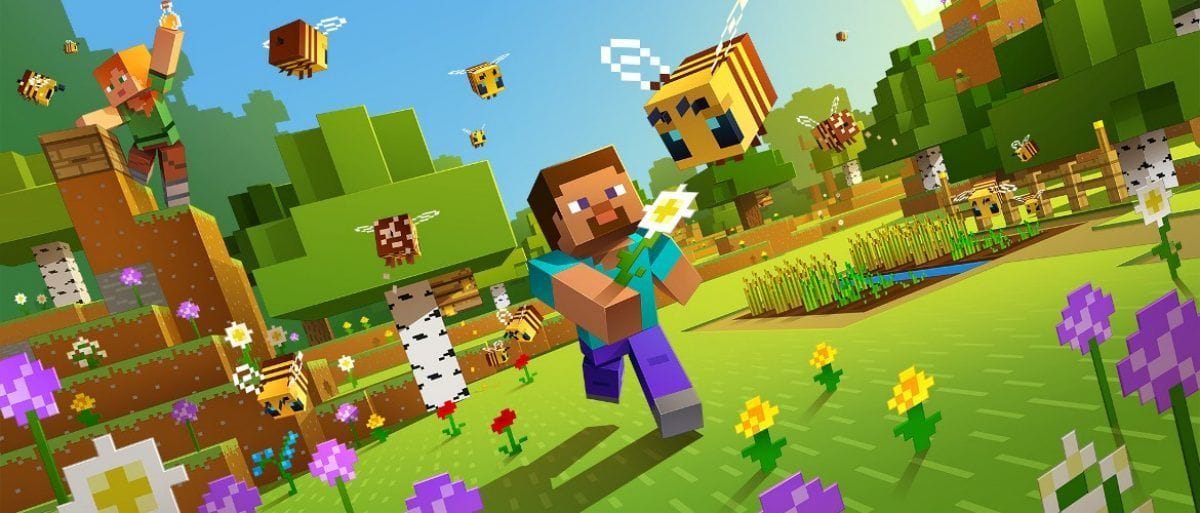 Le film Minecraft obtient enfin sa date de sortie