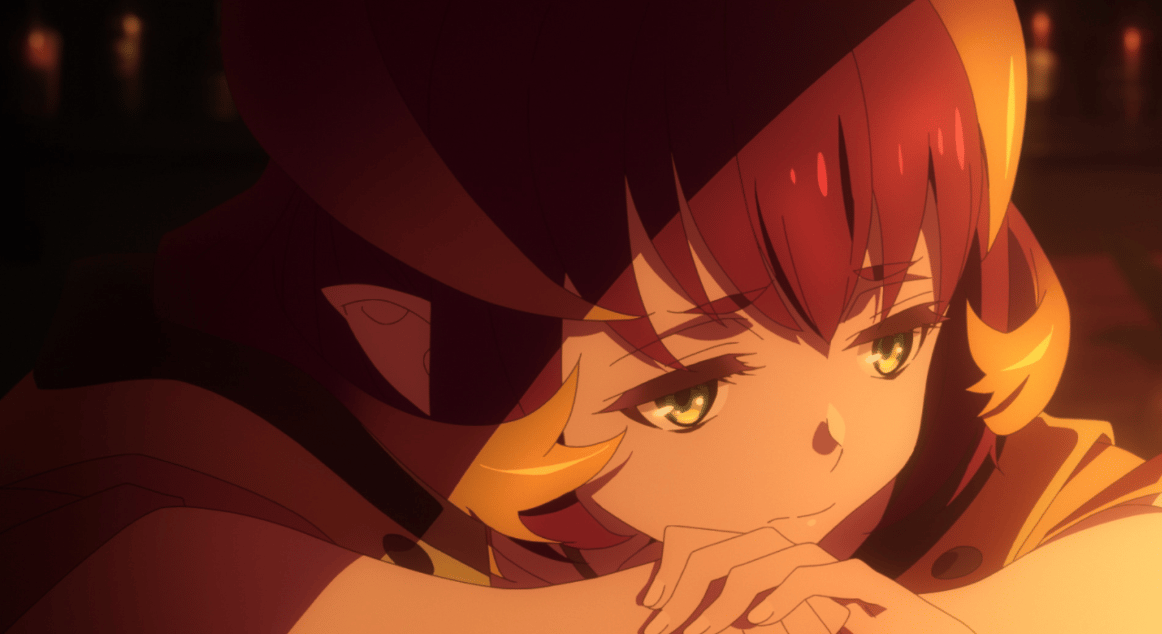 Genshin Impact : son concurrent dévoile un sublime opening anime