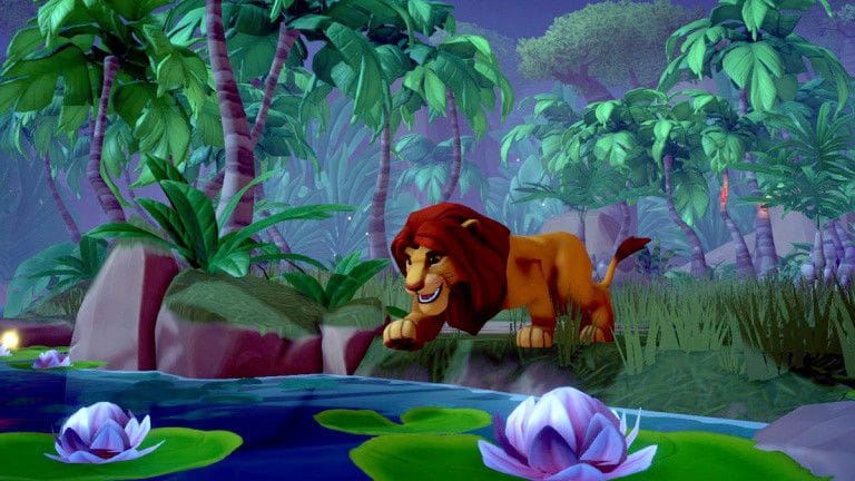 Simba Disney Dreamlight Valley : comment débloquer le Roi Lion ? Notre guide complet !
