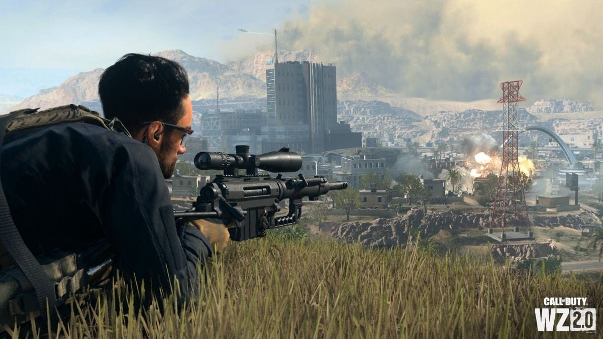 Toutes les armes de la Saison 3 de Warzone 2 et Modern Warfare 2 - Dexerto