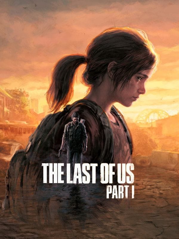 The Last of Us Part I sur PlayStation 5