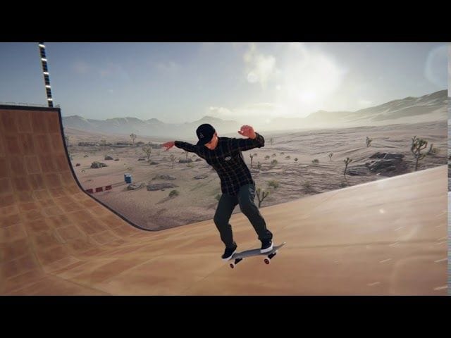 Skater XL | Zapping skate by ADN2c4