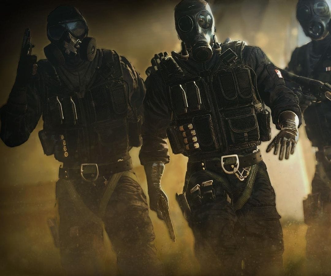 Rainbow Six Siege: Actualités, test, avis et vidéos - Gamekult