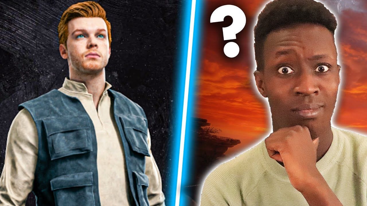 Star Wars Jedi Survivor : Carte, ennemis, Moteur... Les développeurs répondent à vos questions !