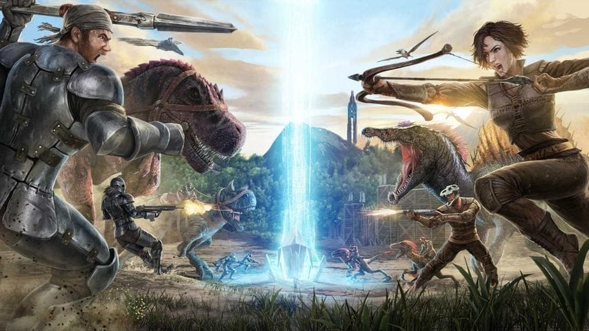 Ark Survival Ascended : Studio Wildcard modifie sa stratégie tarifaire