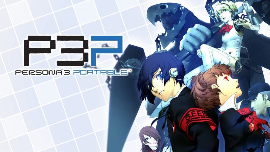 Pourquoi on aimerait un retour de Persona 3 ?