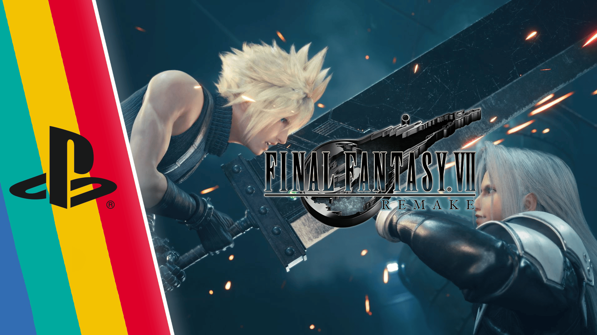 Critique vintage : Final Fantasy VII Remake, une réinvention audacieuse