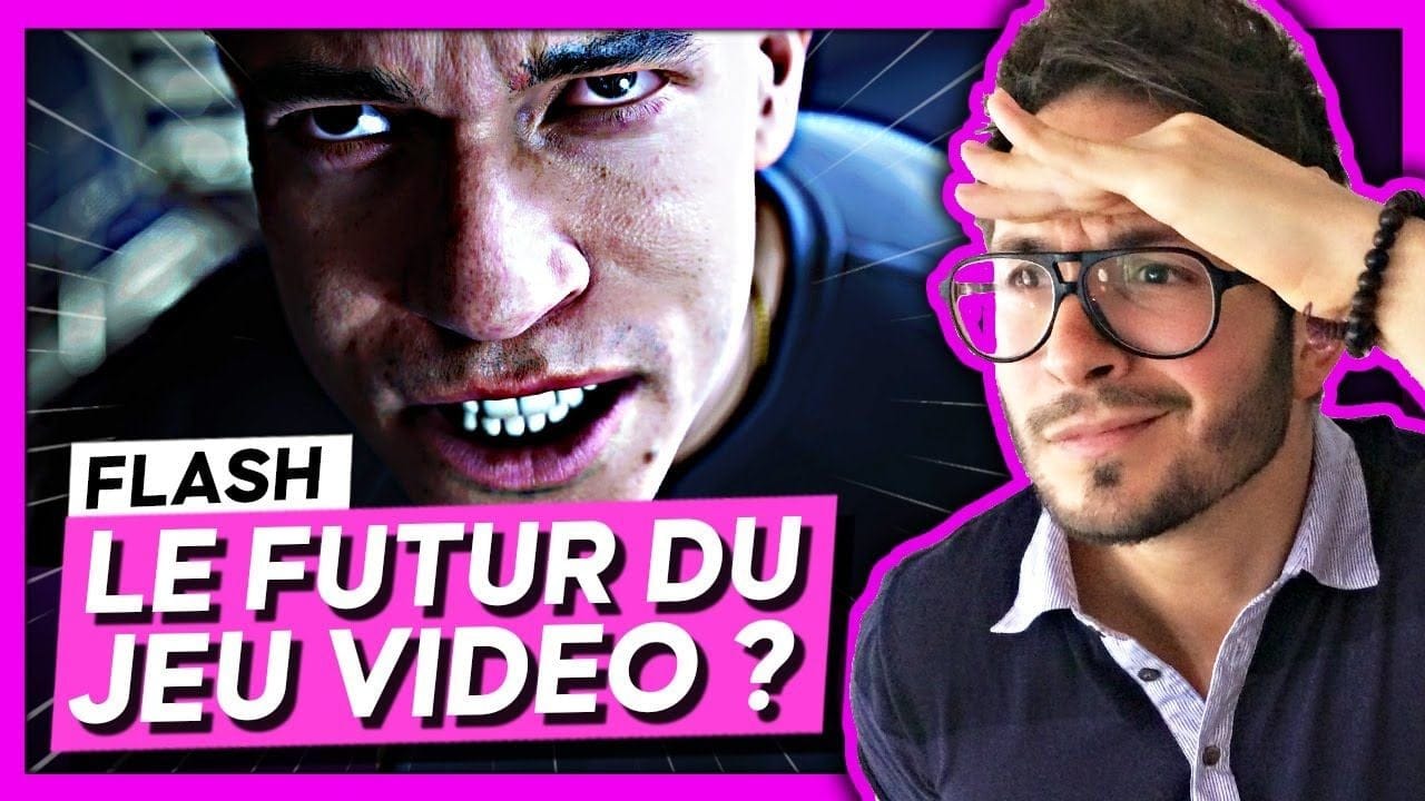 Et si ce jeu représentait le FUTUR du GAMING ? MindsEye