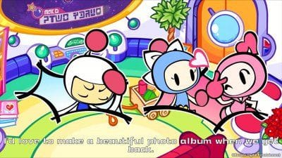 Super Bomberman R 2 : date de sortie et bande-annonce inédite pour le nouveau party game de Konami