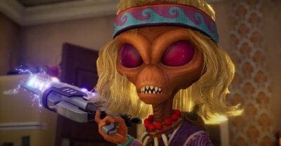 Destroy All Humans! 2: Reprobed finalement annoncé sur PS4 et Xbox One dans une édition Single Player