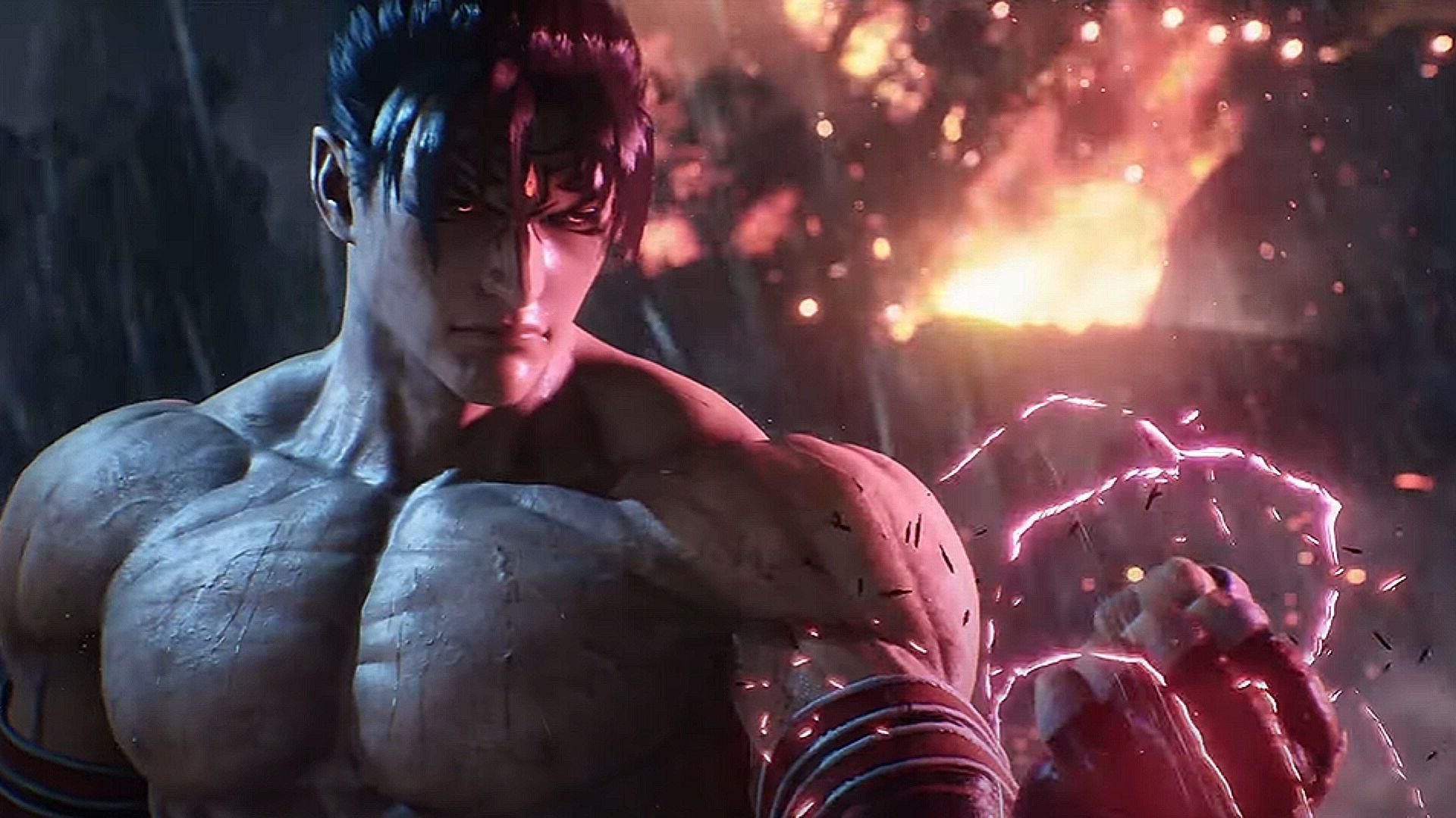 Tekken 8 : une fonctionnalité très attendue enfin officialisée !