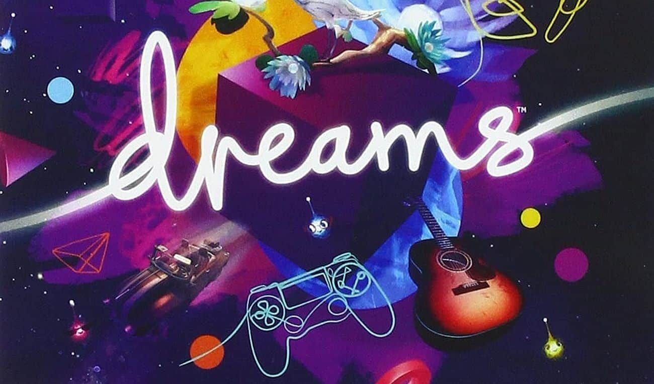 Dreams (PS4) : Media Molecule arrêtera son suivi en septembre 2023