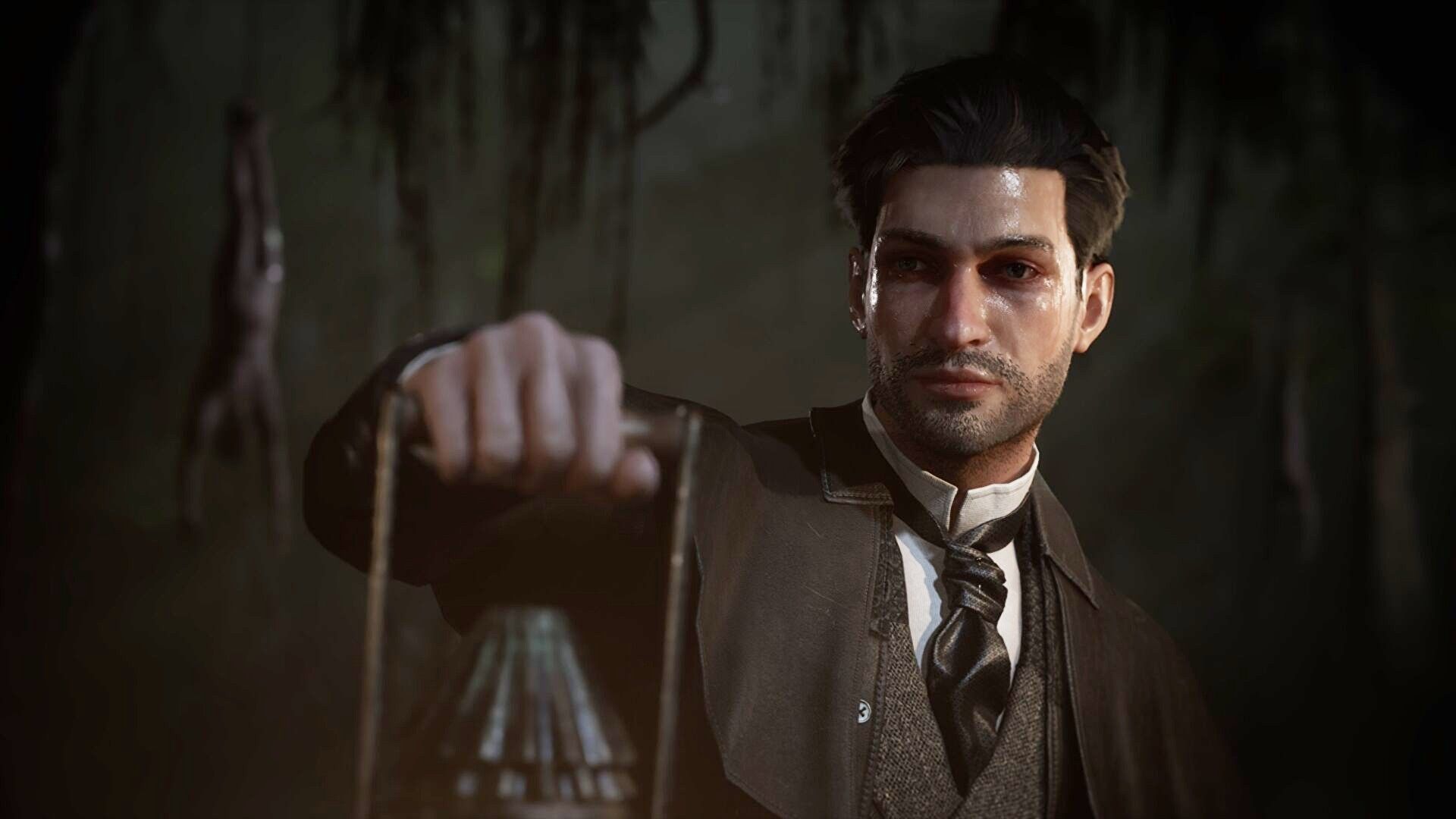 TEST | Sherlock Holmes: The Awakened - Une sombre affaire rondement menée - JVFrance