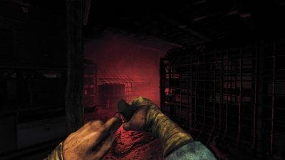 Amnesia: The Bunker encore repoussé (mais pas de longtemps)