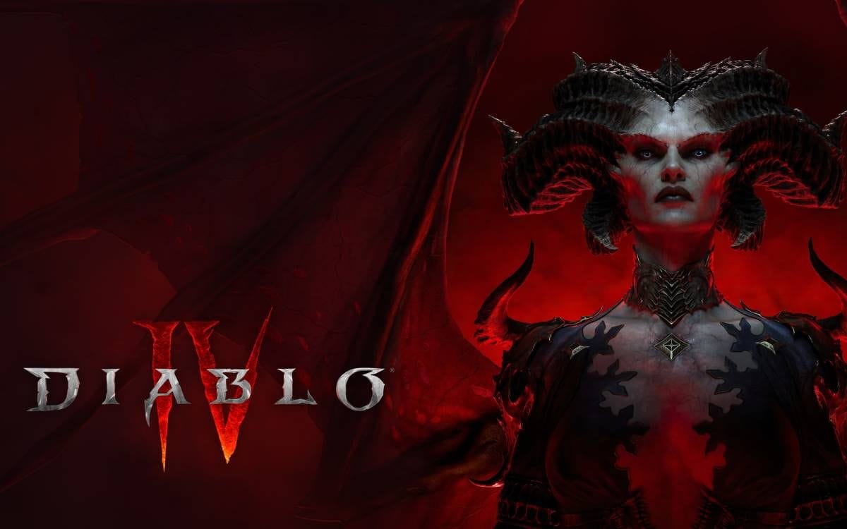 Diablo 4 : Blizzard promet des grosses mises à jour tous les trois mois, pas le temps de s'ennuyer