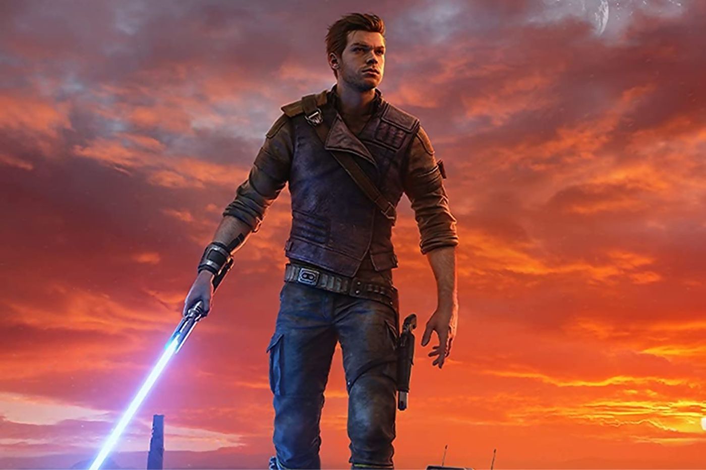 Star Wars Jedi Survivor : 3 choses à savoir avant de jouer